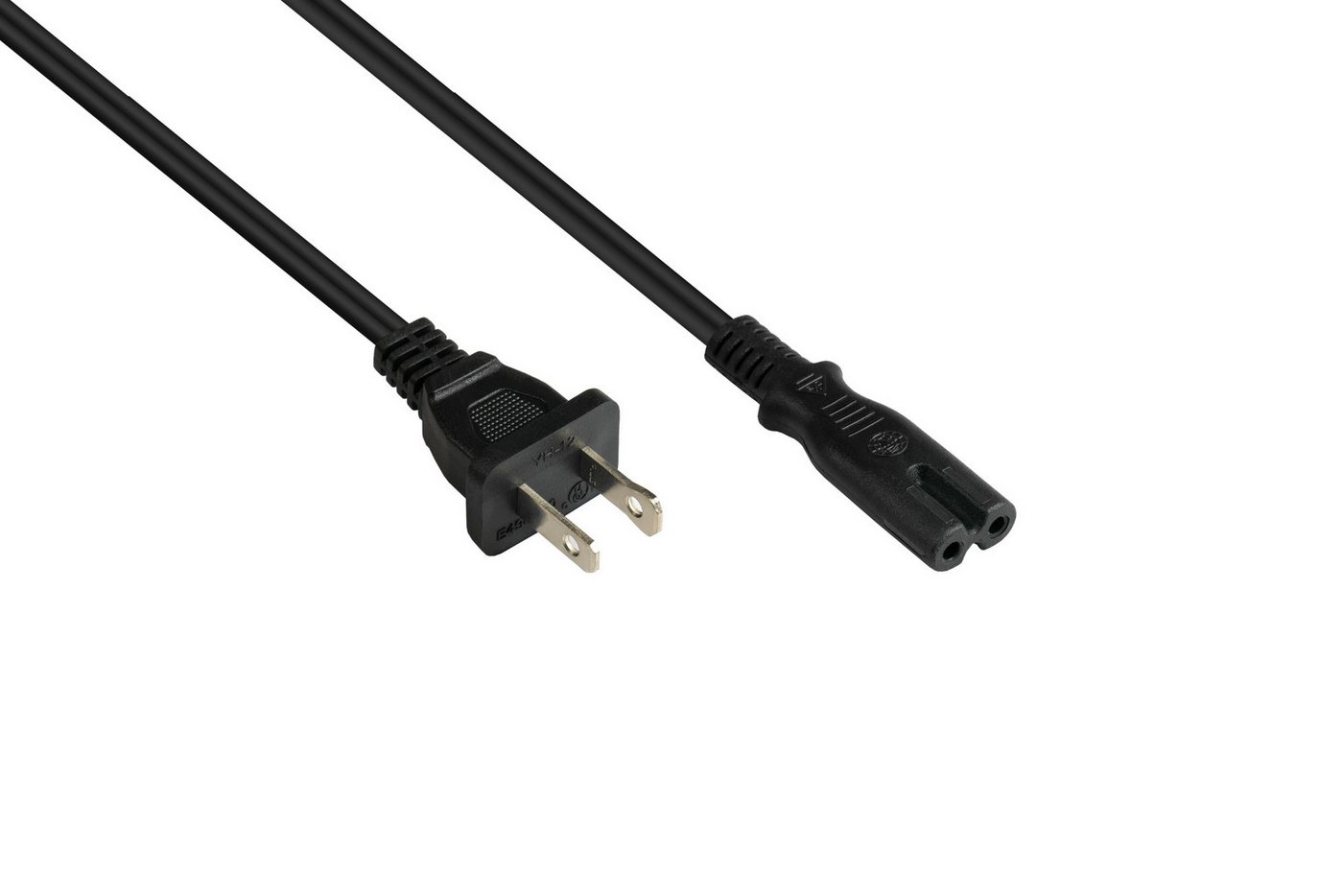 GOOD CONNECTIONS Netzkabel GOOD CONNECTIONS Netzkabel von GOOD CONNECTIONS