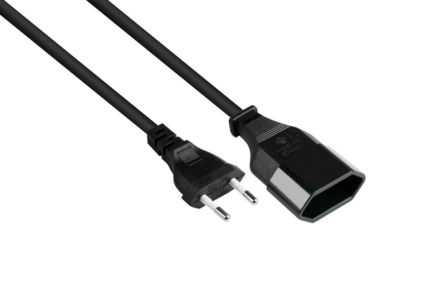 GOOD CONNECTIONS Netzkabel GOOD CONNECTIONS Netzkabel von GOOD CONNECTIONS