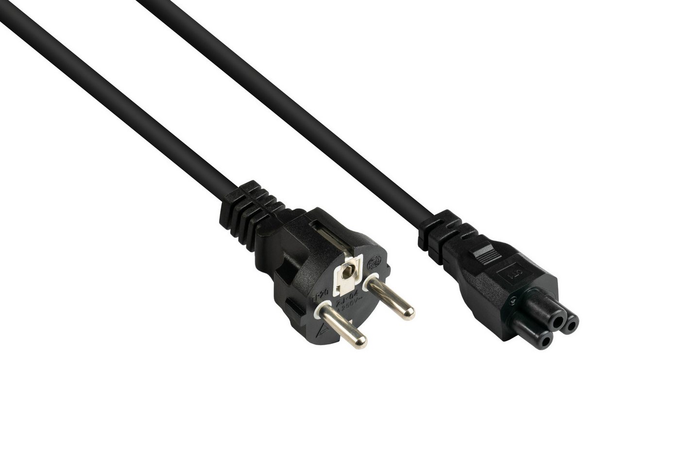 GOOD CONNECTIONS Netzkabel GOOD CONNECTIONS Netzkabel von GOOD CONNECTIONS