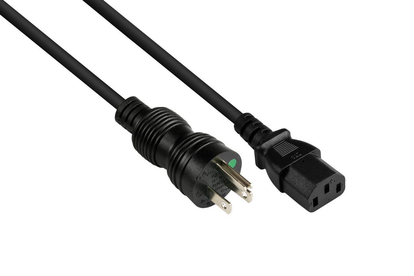 GOOD CONNECTIONS Netzkabel von GOOD CONNECTIONS