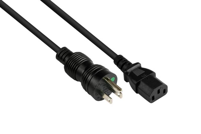 GOOD CONNECTIONS Netzkabel von GOOD CONNECTIONS