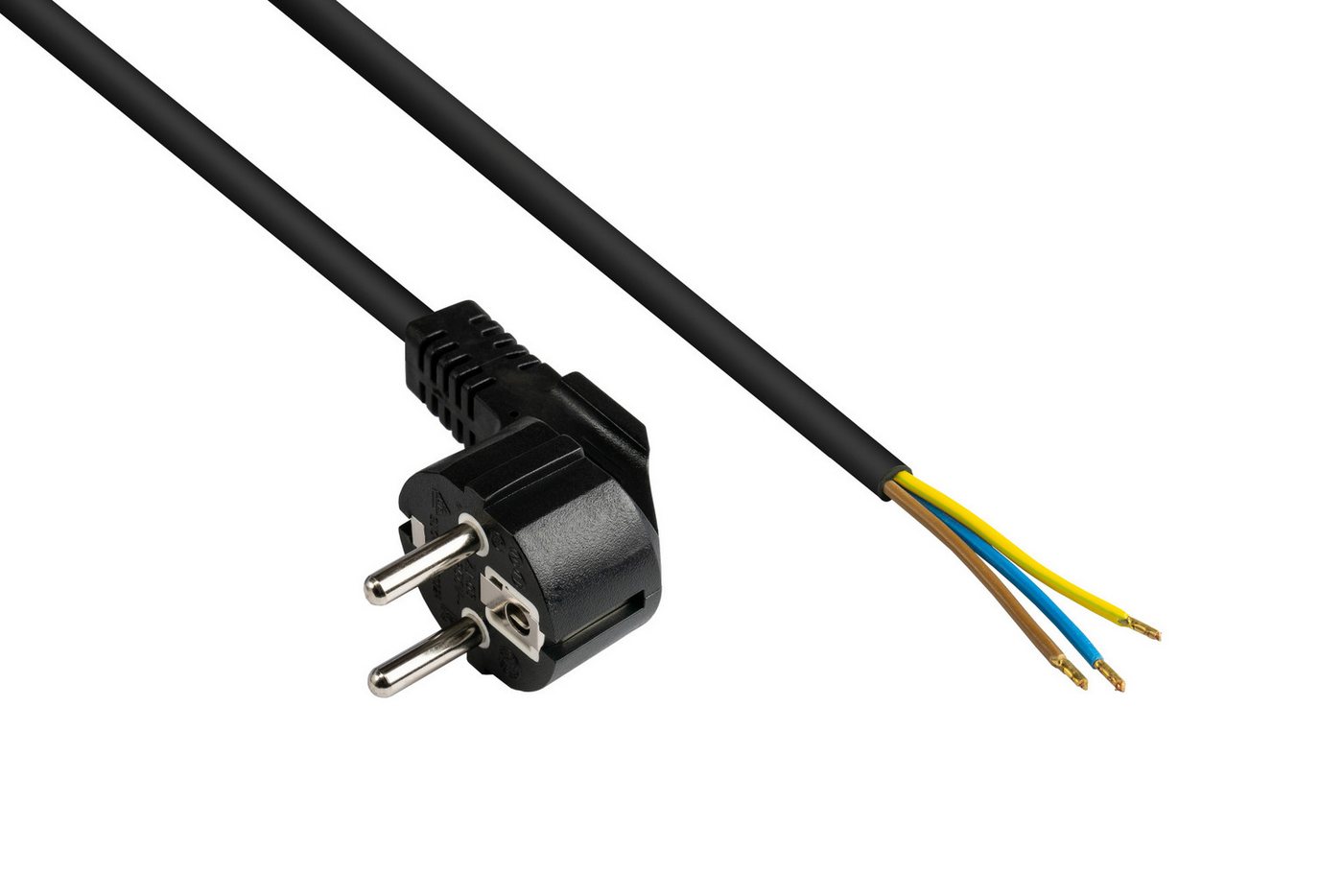 GOOD CONNECTIONS Netzkabel GOOD CONNECTIONS Netzkabel von GOOD CONNECTIONS