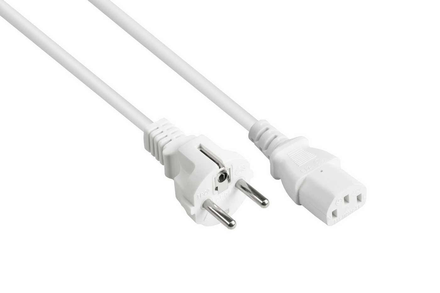 GOOD CONNECTIONS Netzkabel GOOD CONNECTIONS Netzkabel von GOOD CONNECTIONS