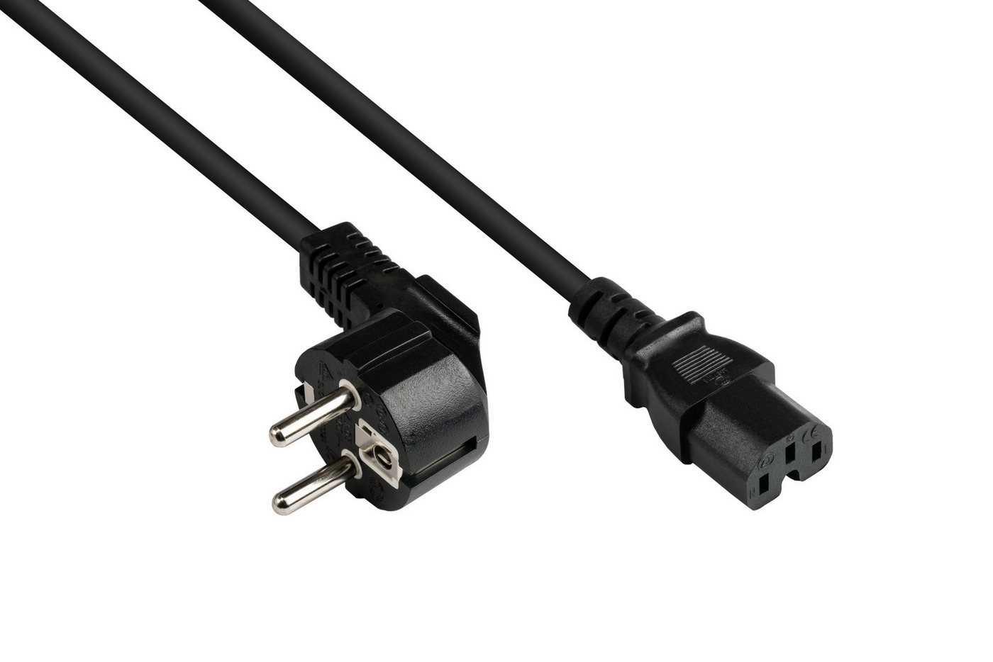 GOOD CONNECTIONS Netzkabel GOOD CONNECTIONS Netzkabel von GOOD CONNECTIONS