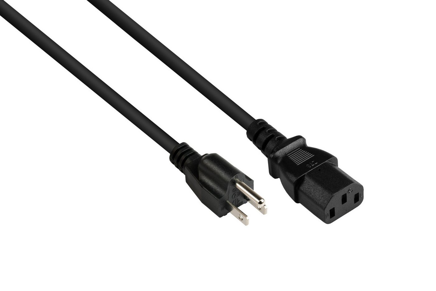 GOOD CONNECTIONS Netzkabel GOOD CONNECTIONS Netzkabel von GOOD CONNECTIONS