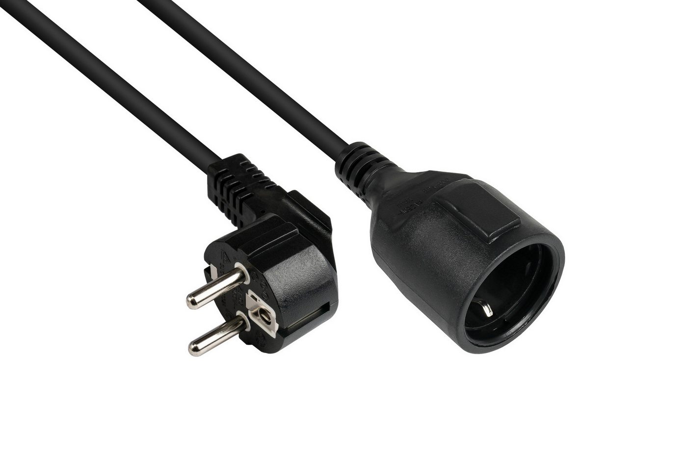 GOOD CONNECTIONS Netzkabel GOOD CONNECTIONS Netzkabel von GOOD CONNECTIONS