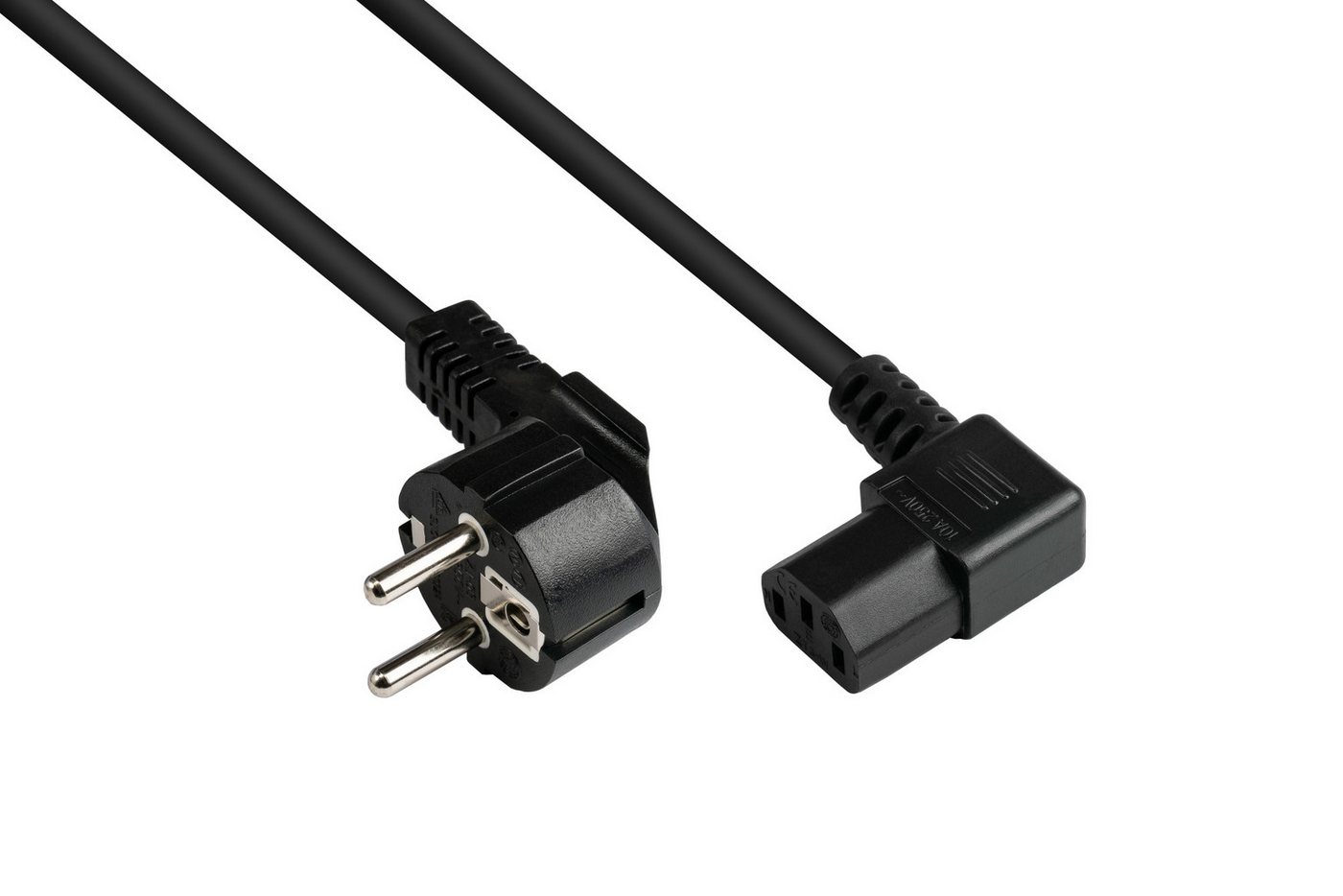 GOOD CONNECTIONS Netzkabel GOOD CONNECTIONS Netzkabel von GOOD CONNECTIONS