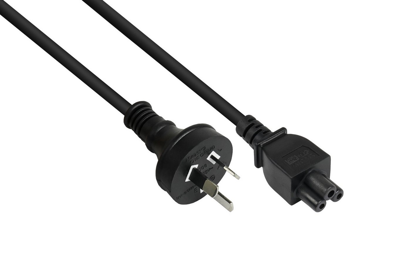 GOOD CONNECTIONS Netzkabel GOOD CONNECTIONS Netzkabel von GOOD CONNECTIONS