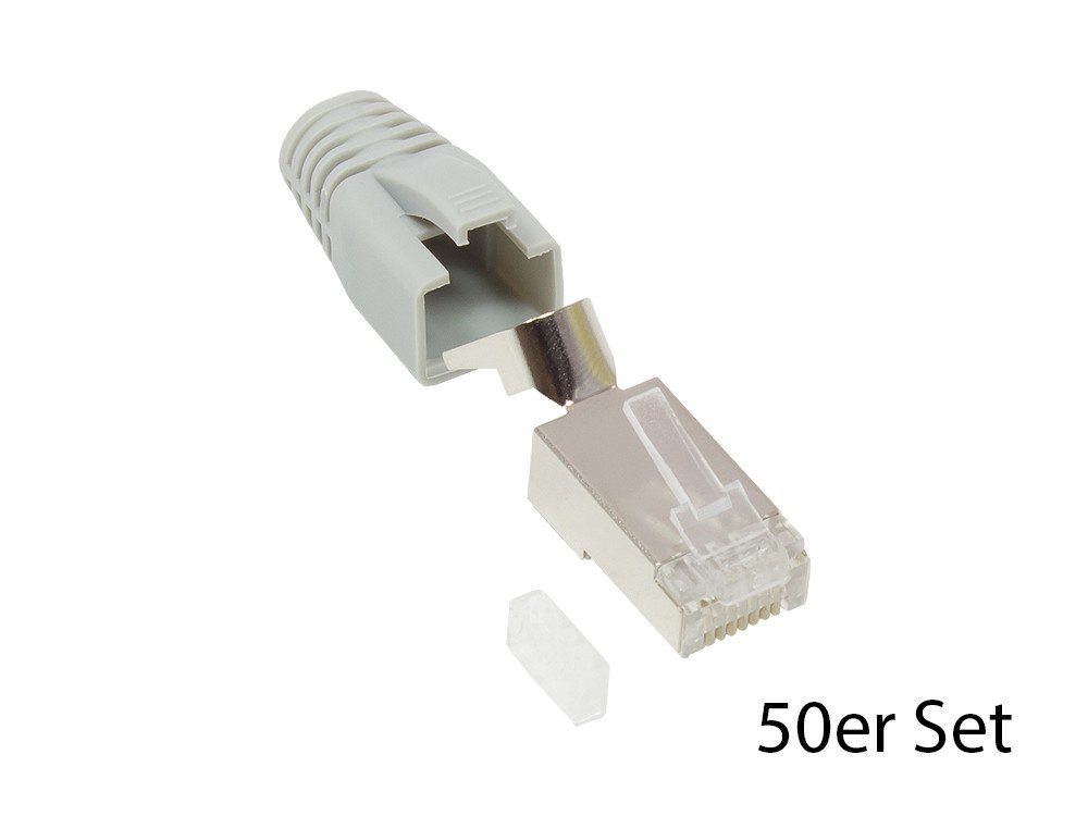 GOOD CONNECTIONS Netzwerk-Adapter GOOD CONNECTIONS Netzwerk-Adapter von GOOD CONNECTIONS