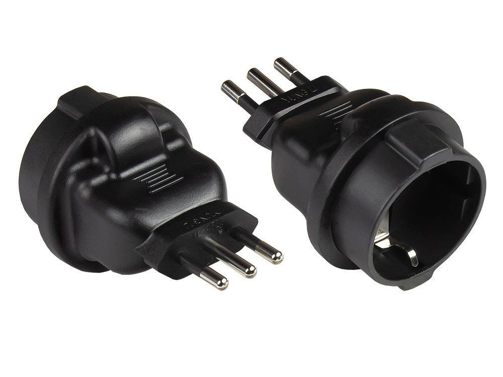 GOOD CONNECTIONS Stromadapter GOOD CONNECTIONS Stromadapter von GOOD CONNECTIONS