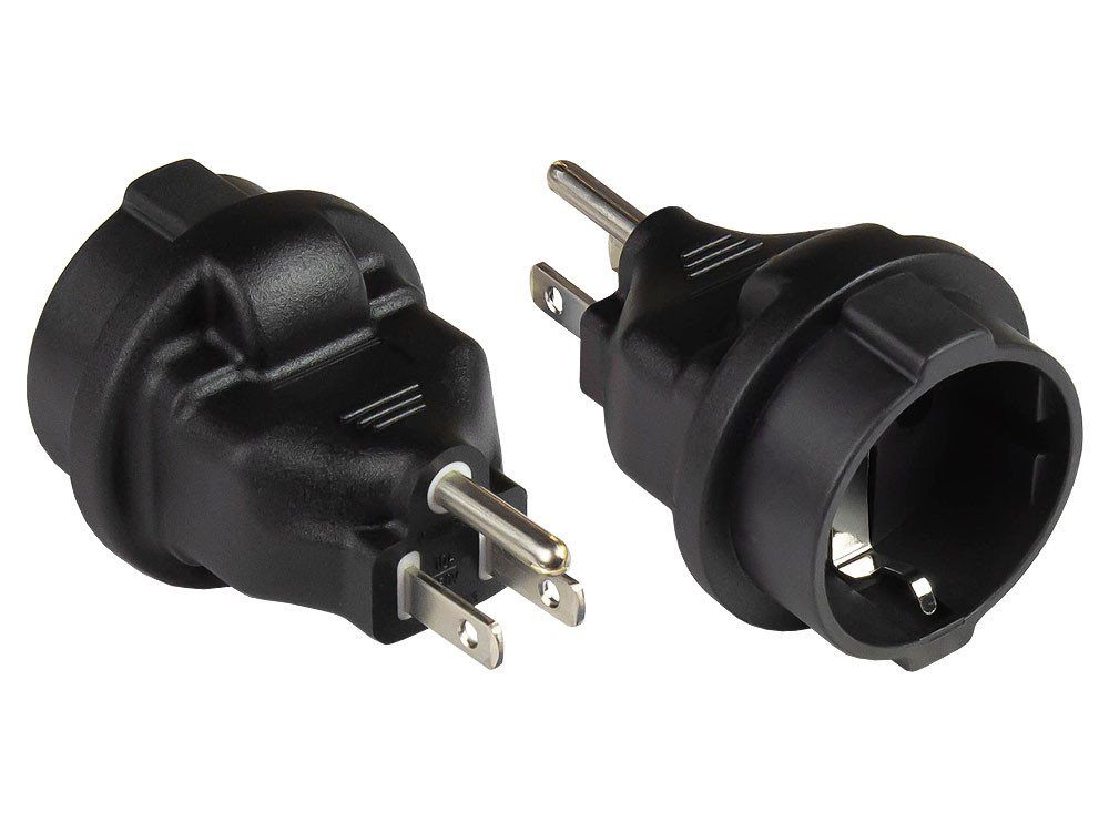 GOOD CONNECTIONS Stromadapter GOOD CONNECTIONS Stromadapter von GOOD CONNECTIONS
