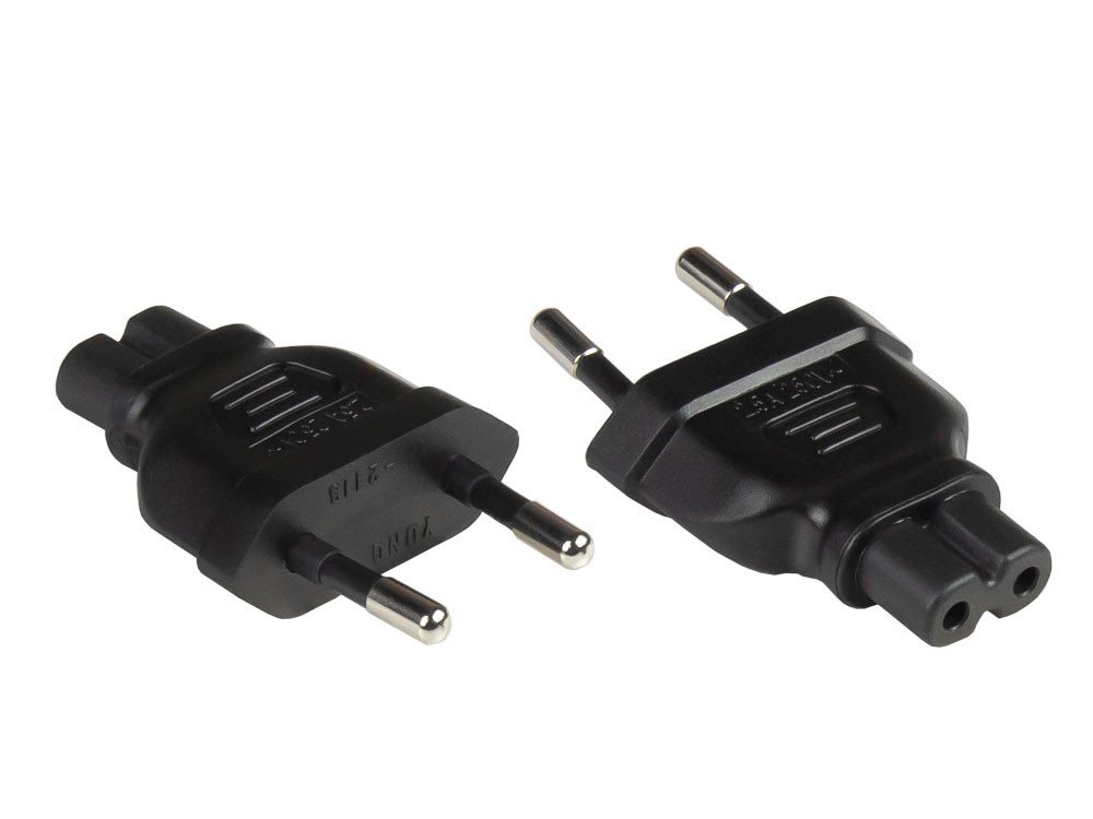 GOOD CONNECTIONS Stromadapter GOOD CONNECTIONS Stromadapter von GOOD CONNECTIONS