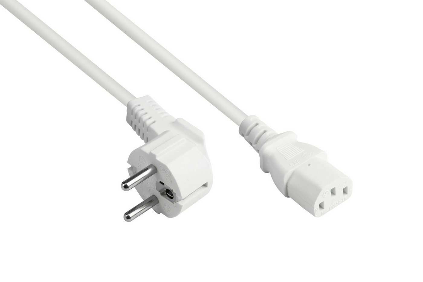 GOOD CONNECTIONS Stromkabel GOOD CONNECTIONS Stromkabel von GOOD CONNECTIONS