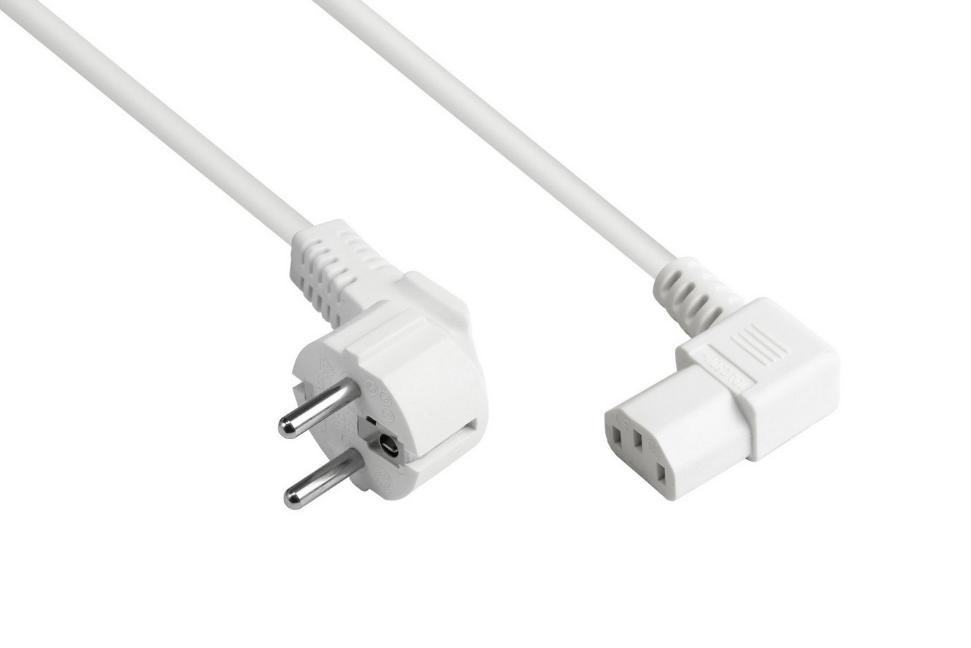 GOOD CONNECTIONS Stromkabel GOOD CONNECTIONS Stromkabel von GOOD CONNECTIONS