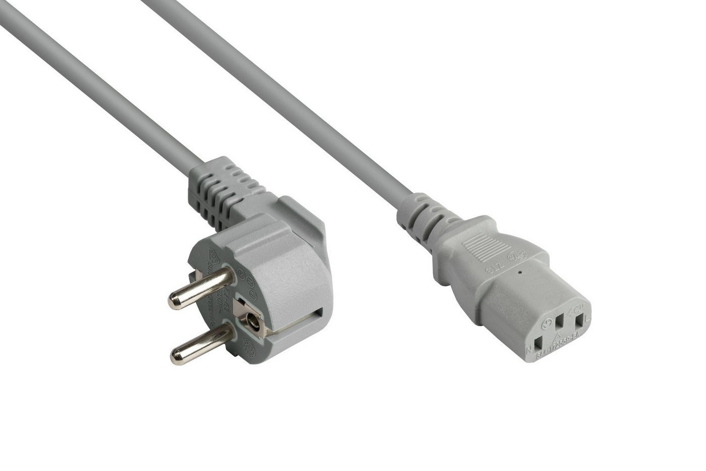 GOOD CONNECTIONS Stromkabel GOOD CONNECTIONS Stromkabel von GOOD CONNECTIONS