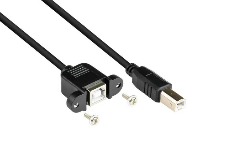 GOOD CONNECTIONS USB-Kabel von GOOD CONNECTIONS