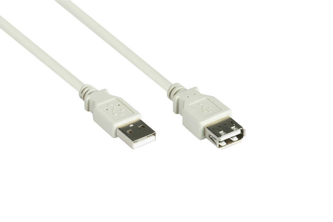 GOOD CONNECTIONS USB-Kabel von GOOD CONNECTIONS