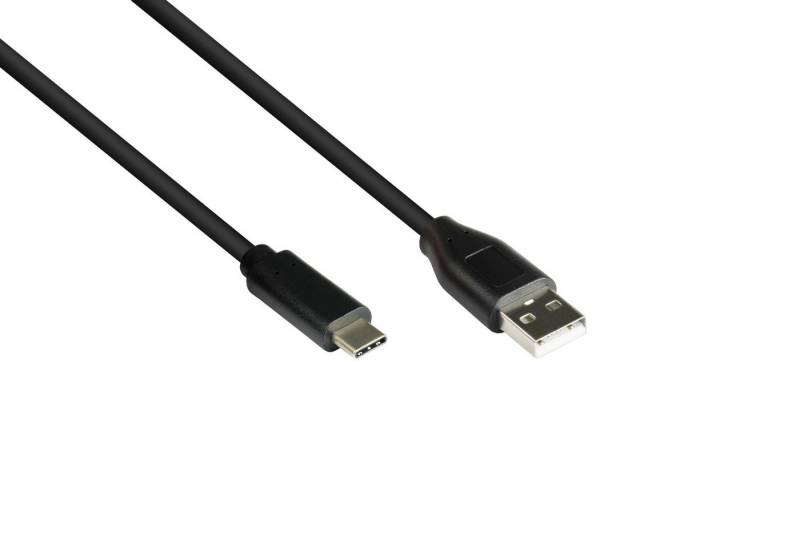 GOOD CONNECTIONS USB-Kabel von GOOD CONNECTIONS