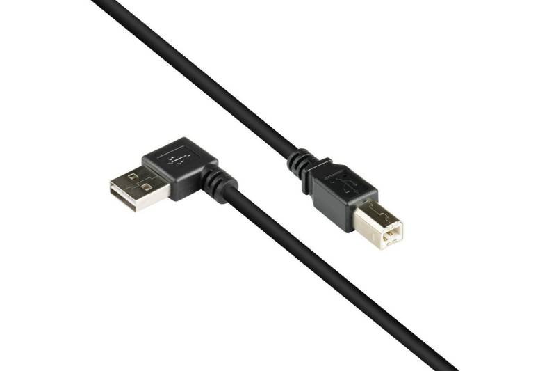 GOOD CONNECTIONS USB-Kabel von GOOD CONNECTIONS