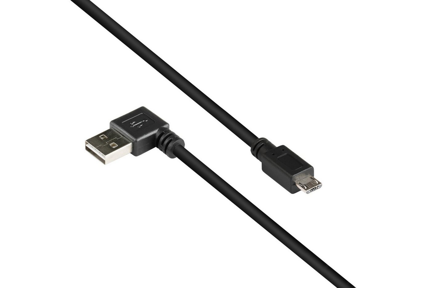 GOOD CONNECTIONS USB-Kabel von GOOD CONNECTIONS