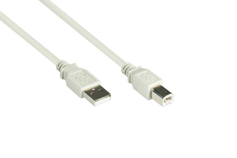 GOOD CONNECTIONS USB-Kabel von GOOD CONNECTIONS