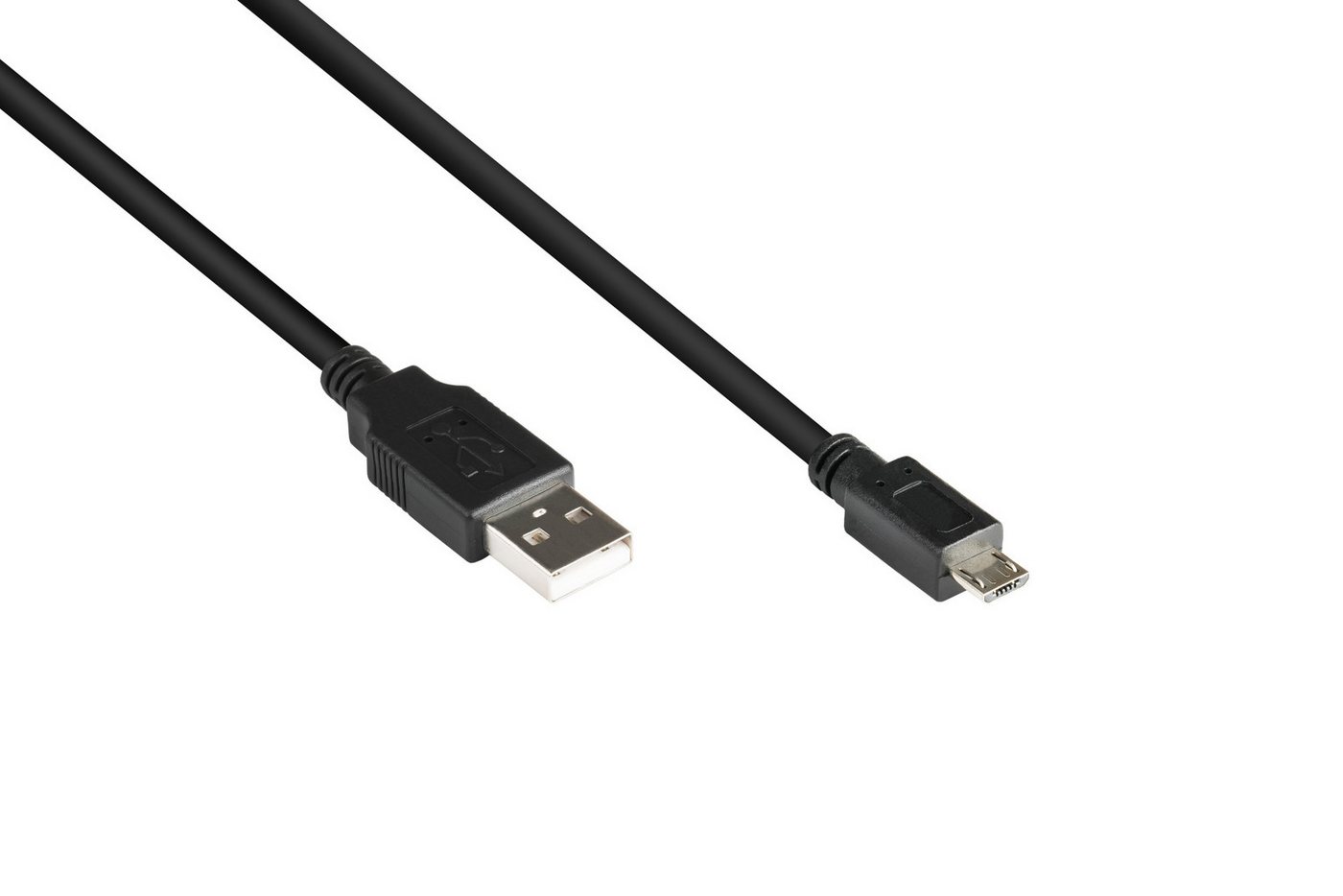 GOOD CONNECTIONS USB-Kabel GOOD CONNECTIONS USB-Kabel von GOOD CONNECTIONS
