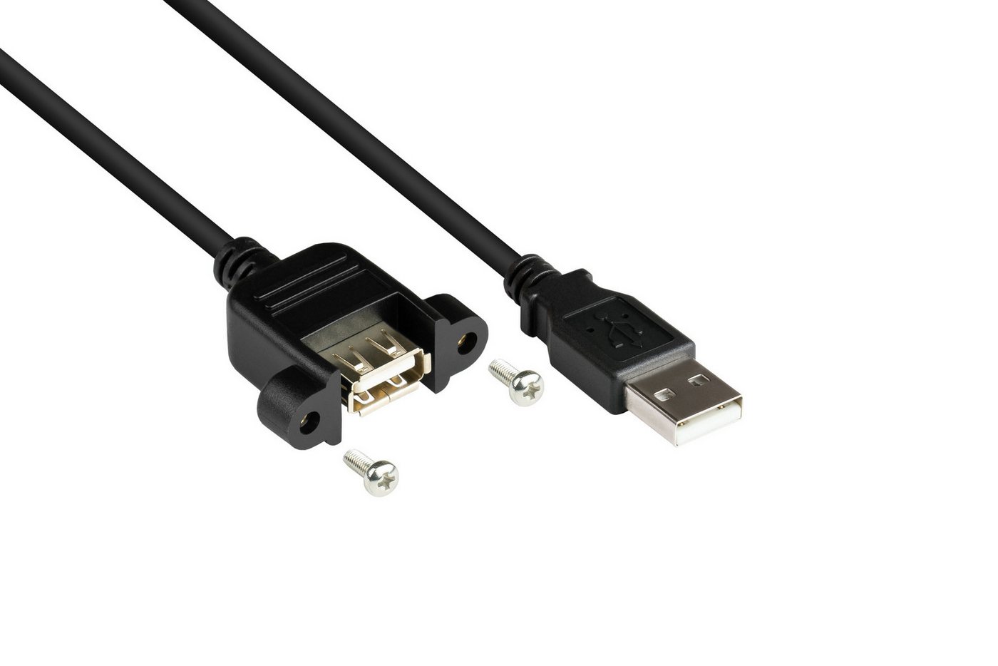 GOOD CONNECTIONS USB-Kabel GOOD CONNECTIONS USB-Kabel von GOOD CONNECTIONS