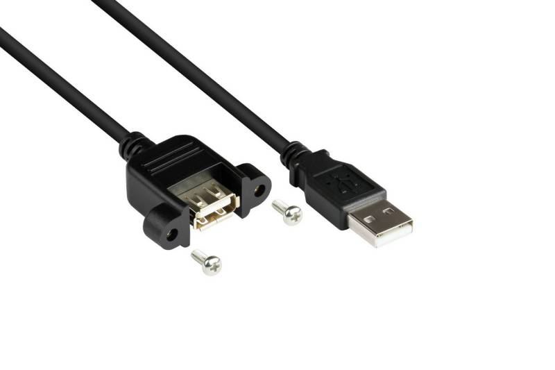 GOOD CONNECTIONS USB-Kabel von GOOD CONNECTIONS