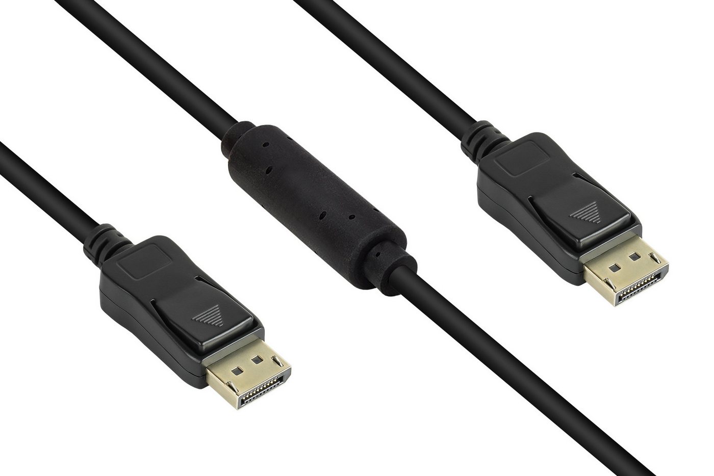 GOOD CONNECTIONS Video-Kabel GOOD CONNECTIONS Video-Kabel von GOOD CONNECTIONS