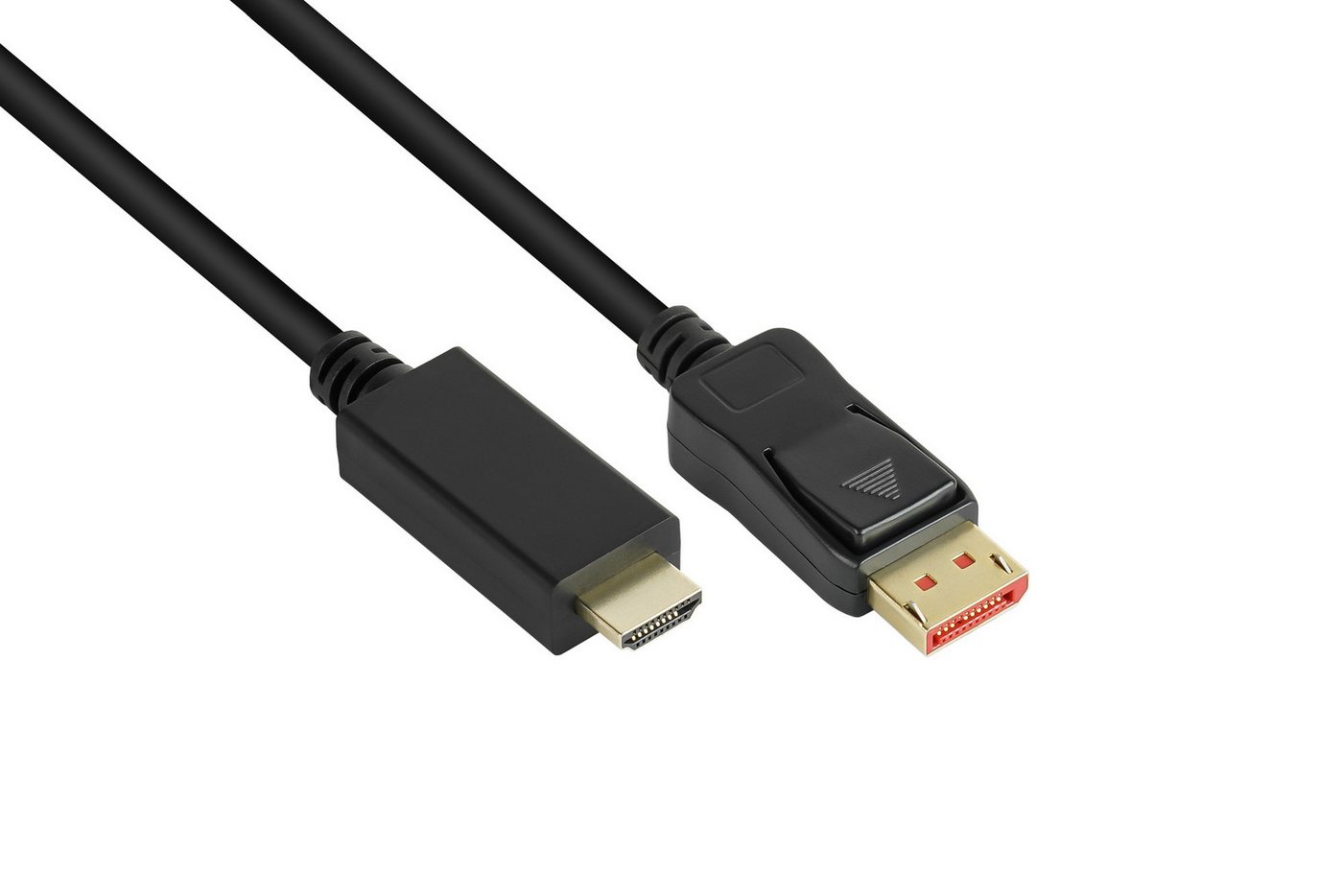 GOOD CONNECTIONS Video-Kabel GOOD CONNECTIONS Video-Kabel von GOOD CONNECTIONS