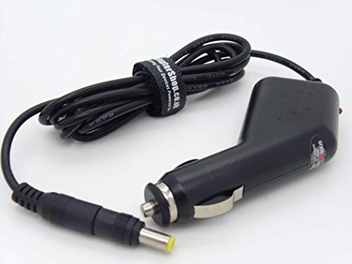 GOOD LEAD Kfz-Ladegerät-Adapter für Vtech Innotab Learning Tablet 2 7VA Modell DB09030A (9 V, 300 mA) von GOOD LEAD