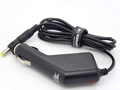 Good Lead 12 V KFZ-Ladegerät Netzteil für Nextbase Click 7 tragbaren DVD-Player von GOOD LEAD