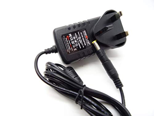Kettler Giro P Advantage Heimtrainer 9 V Netzadapter Kettler Giro P Advantage Heimtrainer 9 V Netzadapter von GOOD LEAD
