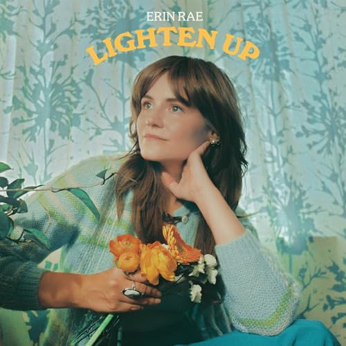 Lighten Up [Vinyl LP] von Thirty Tigers