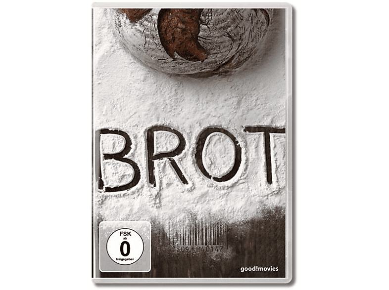 Brot DVD Brot DVD von GOOD MOVIE