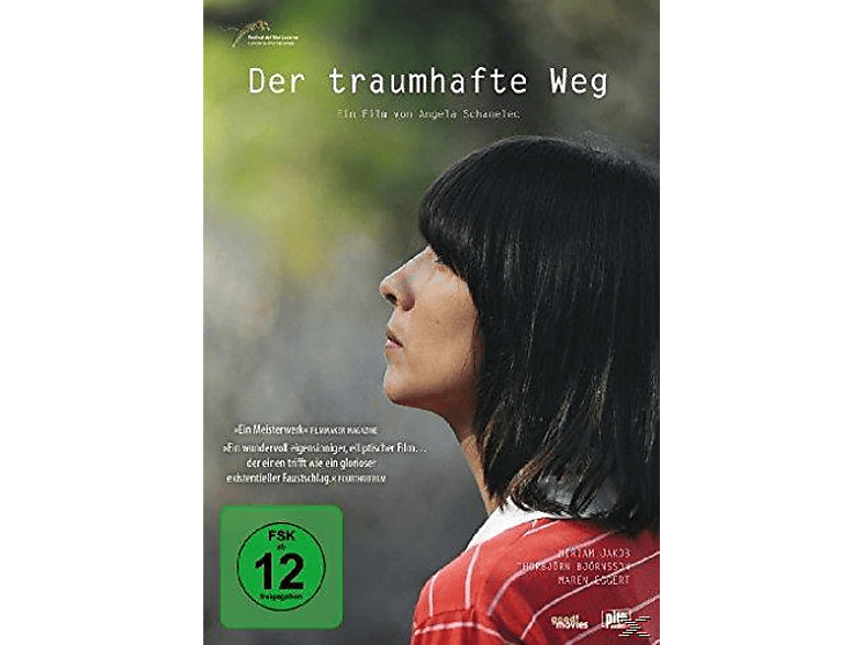 Der traumhafte Weg DVD von GOOD MOVIE