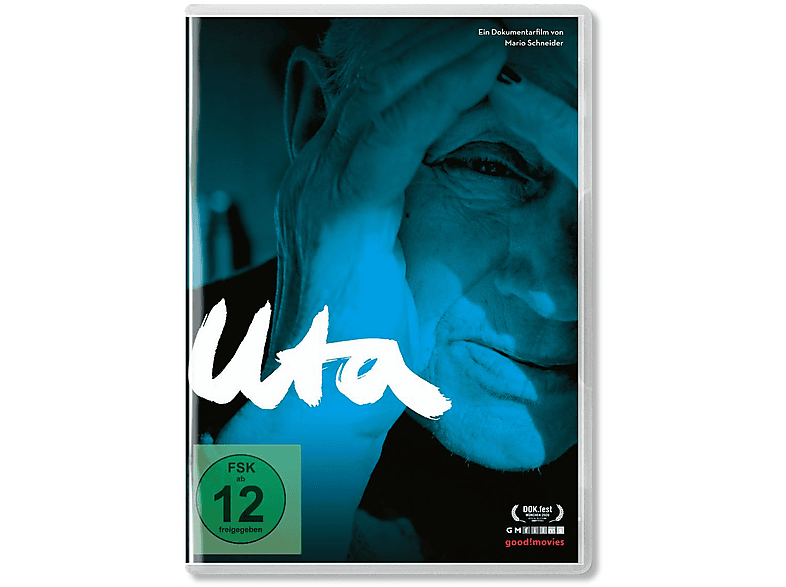 Uta DVD von GOOD MOVIE