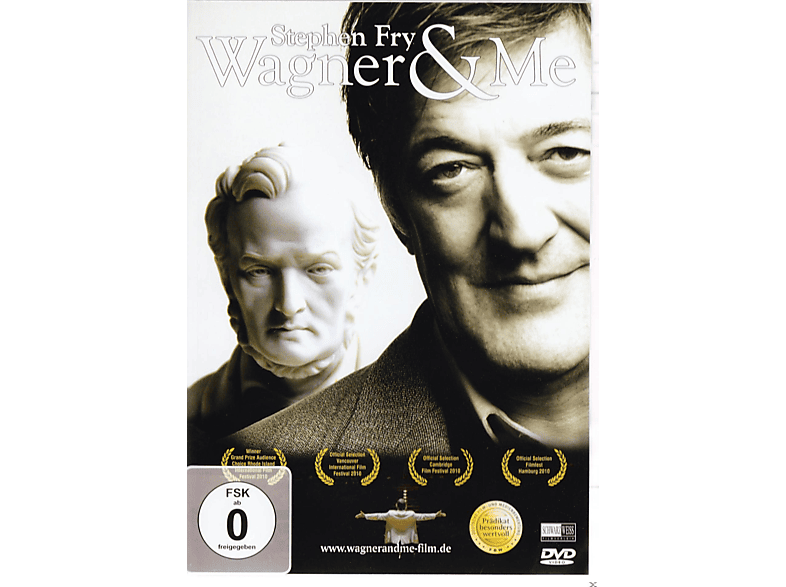 WAGNER DVD WAGNER DVD von GOOD MOVIE