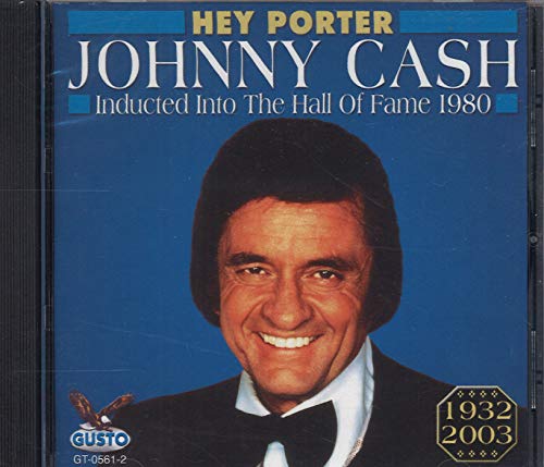 Hall of Fame 1980 Hall of Fame 1980 von GOOD TIME