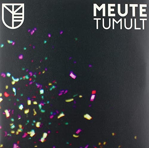 Tumult (2lp) [Vinyl LP] von GOOD TO GO