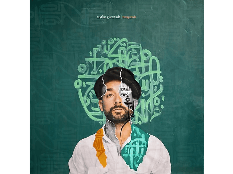 Tayfun Guttstadt - Tarapzade (Vinyl) von GOOD&LOVEL
