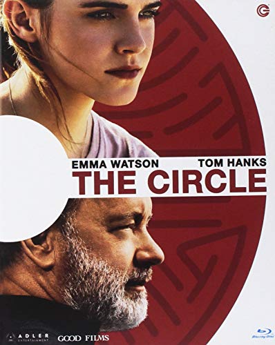 Blu-Ray - Circle (The) (1 Blu-ray) von GOOD