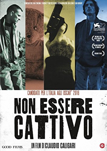 Cg Entertainment Dvd non essere cattivo von GOOD