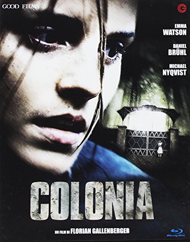 Colonia [Blu-ray] [Import italien] von GOOD