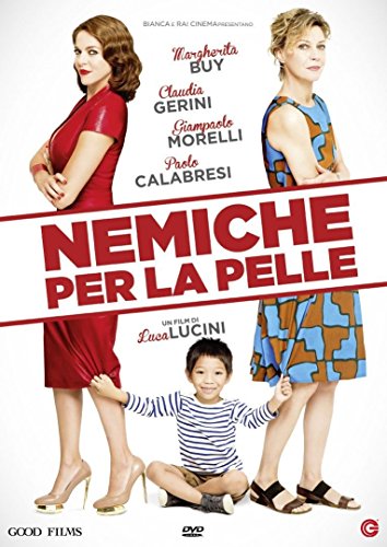 DVD NEMICHE PER LA PELLE von GOOD