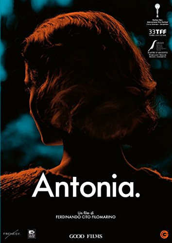 Dvd - Antonia (1 DVD) von GOOD
