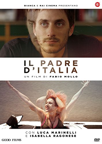 Dvd - Padre D'Italia (Il) (1 DVD) von GOOD
