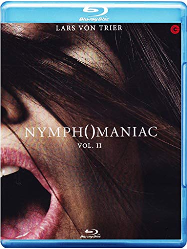 Nymphomaniac #02 [Blu-ray] [IT Import]Nymphomaniac #02 [Blu-ray] [IT Import] von CG