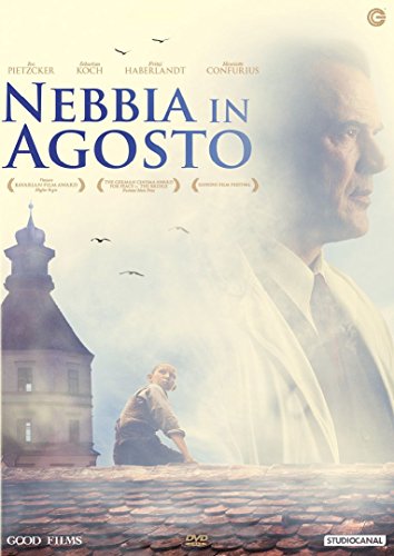 nebbia in agosto DVD Italian Import von GOOD