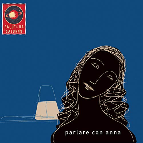 Parlare Con Anna [Vinyl LP] von GOODFELLAS